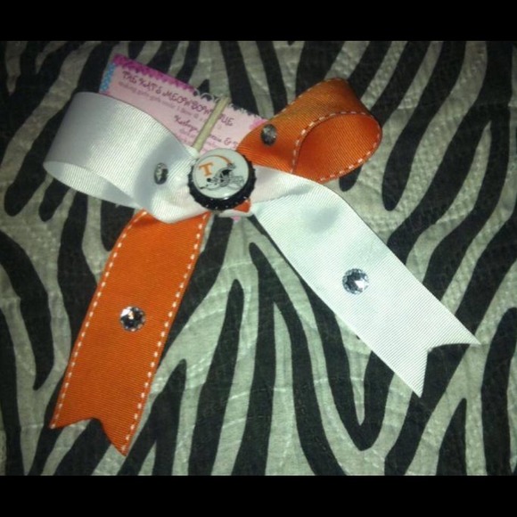Pick 10 Hair Bows for just $25.00 plus shipping!