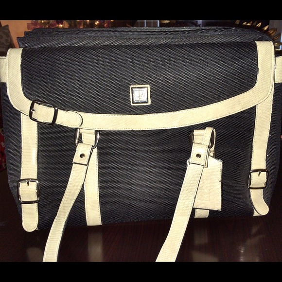 DvF bag