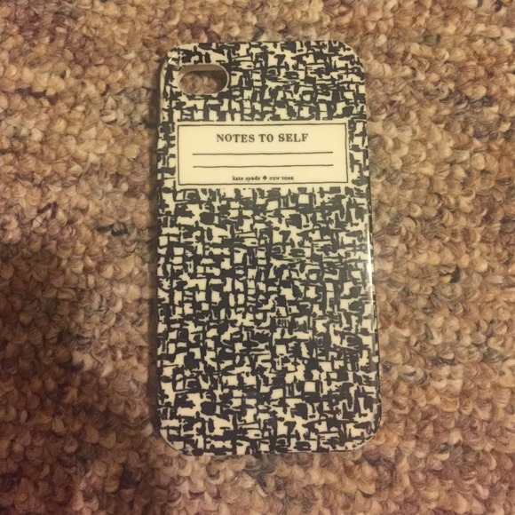 Kate spade case 4