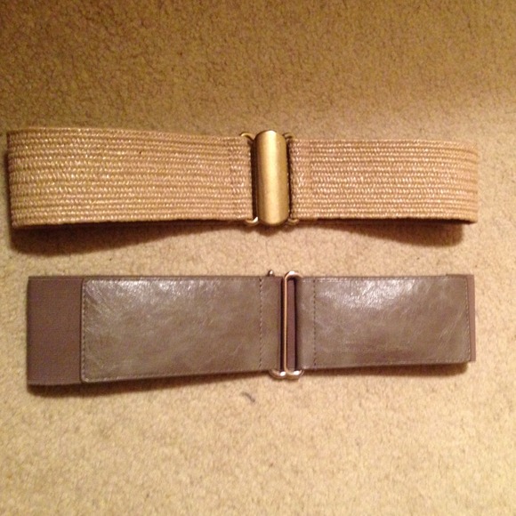 Belt Bundle