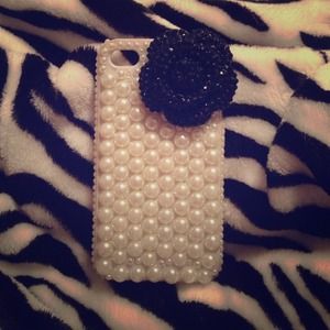 iPhone 4 case