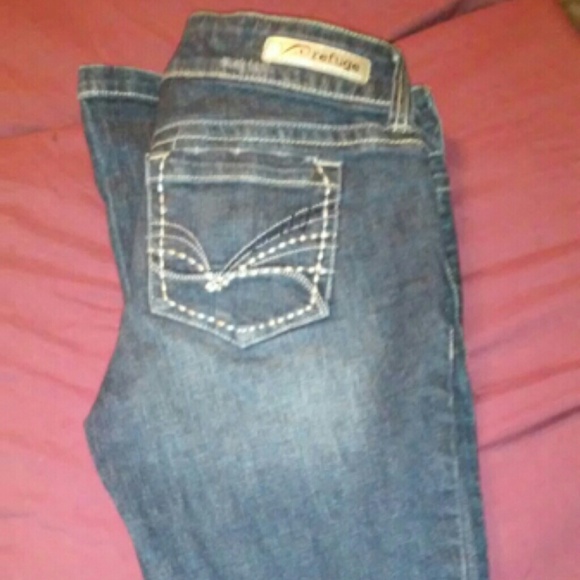 Jeans - Picture 3 of 3