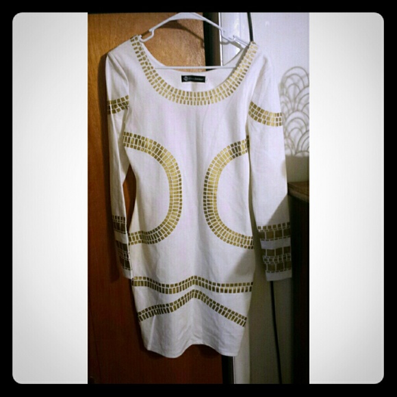 Bodycon Dress