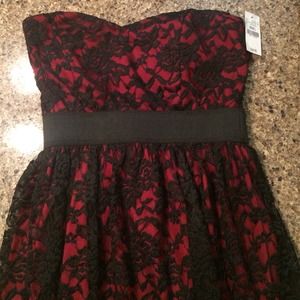 Rue 21 sleeveless short dress