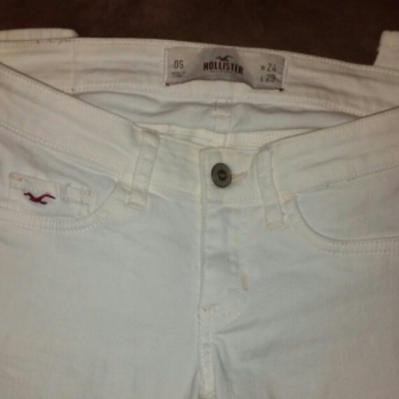 Hollister jeans