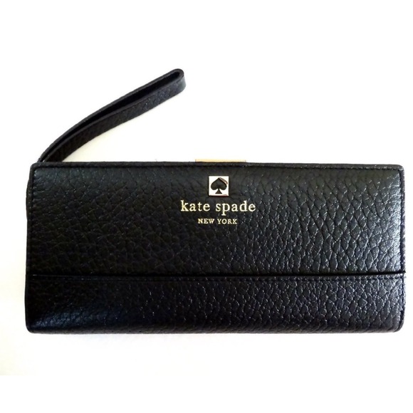 Kate Spade Mandy Wallet/Clutch