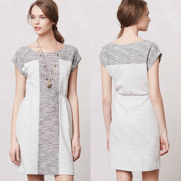 Edme & Estllte Spacedye Day Dress