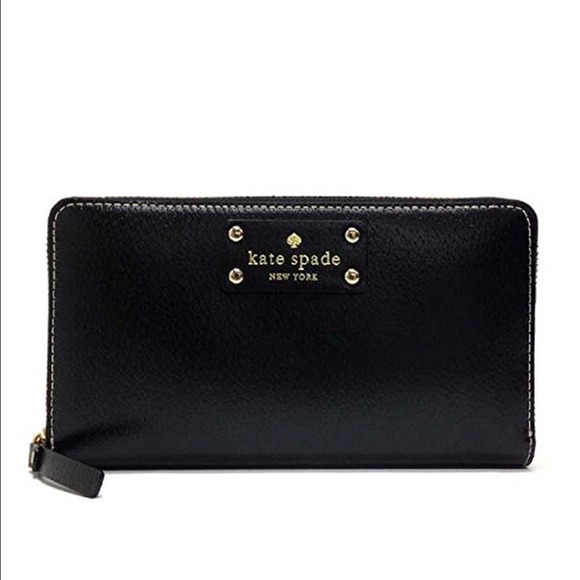 Kate Spade Neda Wallet