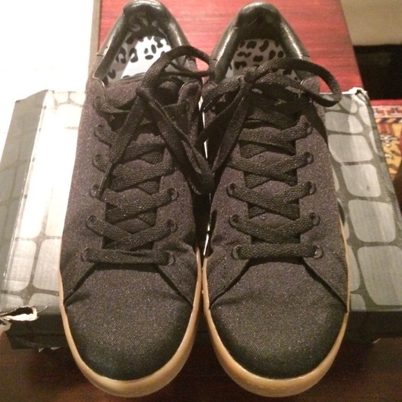 Billionaire Boys Club, Nothing Sneakers