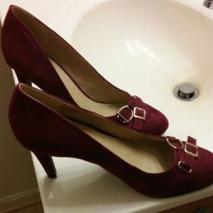 Just fab shoes