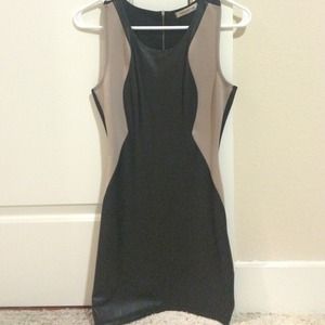 Cute dress for a night out!
