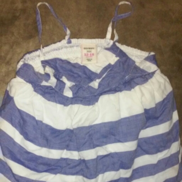 Toddler dress