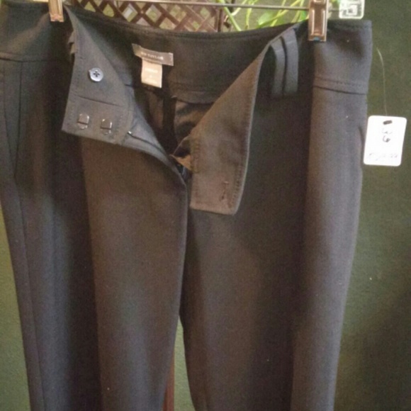 Ann Taylor slacks