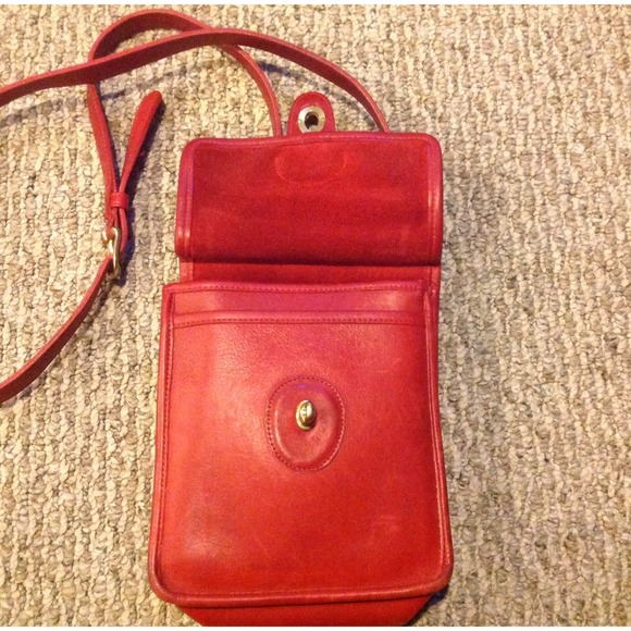 Coach Murphy Willis handbag 9930 - Picture 2 of 4