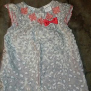 Toddler dress