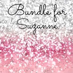 Bundle for @suzannelaw