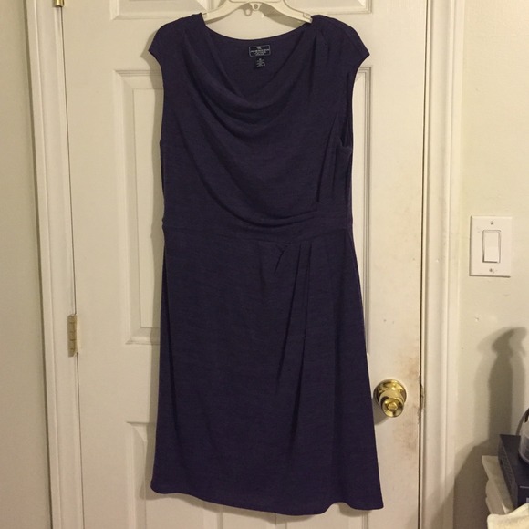 American living dress