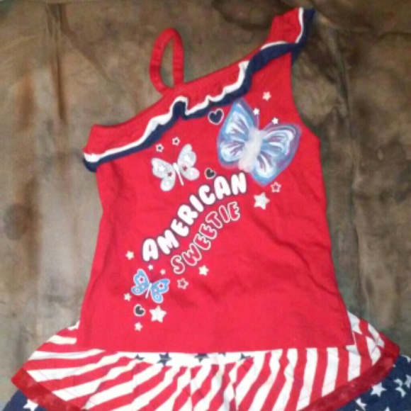 Toddler outfit