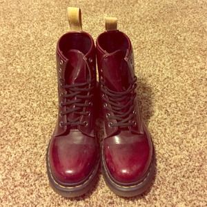 Authentic Dr. martins!