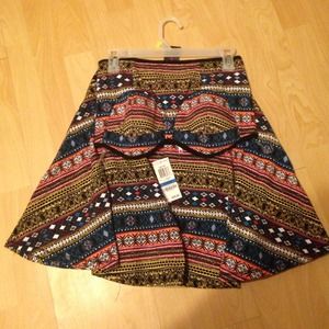 Two piece set from Macy's/ X-large/ Never worn!