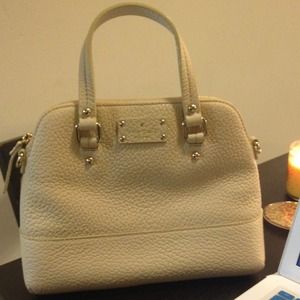 Kate Spade Grove Court Maise Convertible Satchel