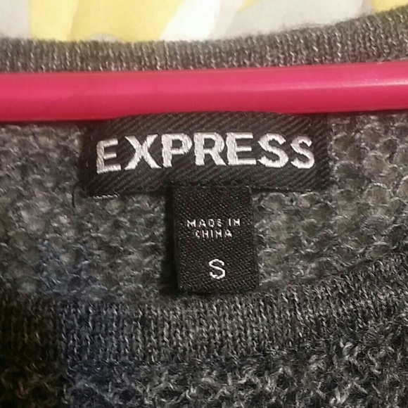 Sweater - Picture 2 of 2