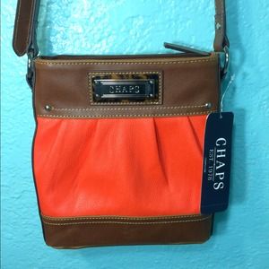 Brand new purse