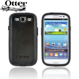 Otterbox case