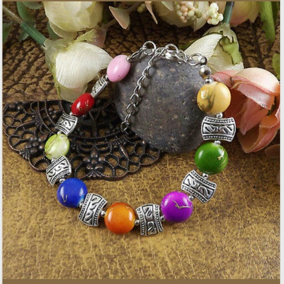 Multicolor Bracelet - Picture 1 of 1