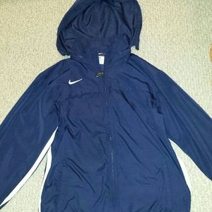Nike windbreaker