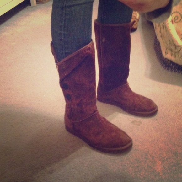 Ugg boots