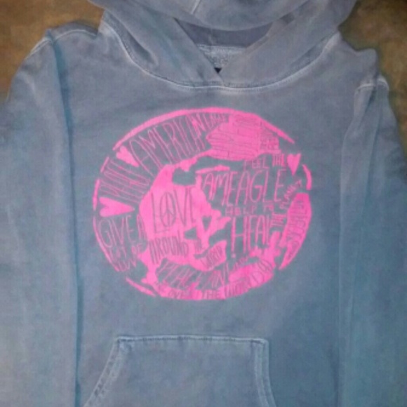 AEO hoodie