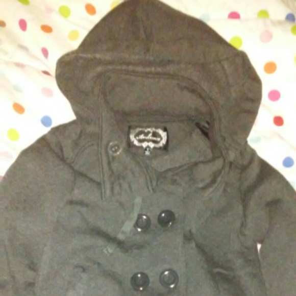 Adorable coat