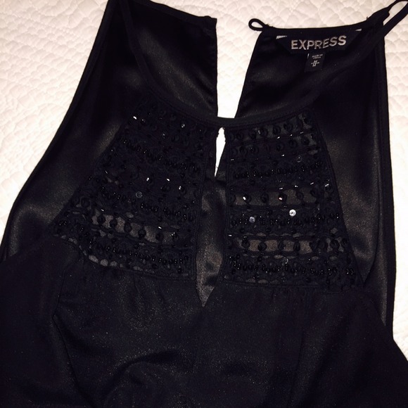 Express LBD - Picture 3 of 3