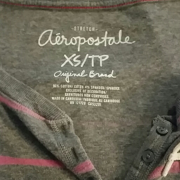 Shirt - Picture 2 of 2