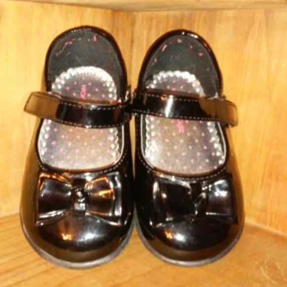 Toddler shoes
