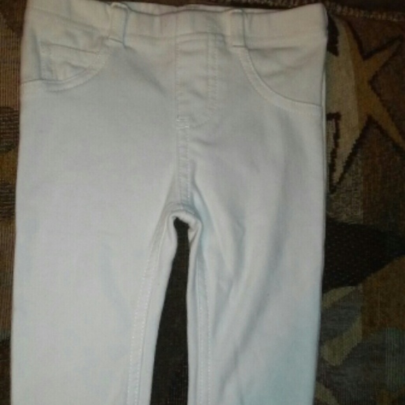 Toddler pants