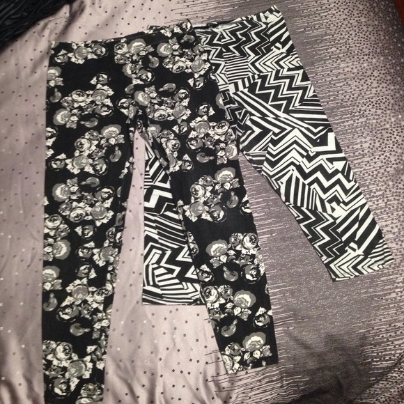 LEGGINGS 💥✨ - Picture 2 of 3
