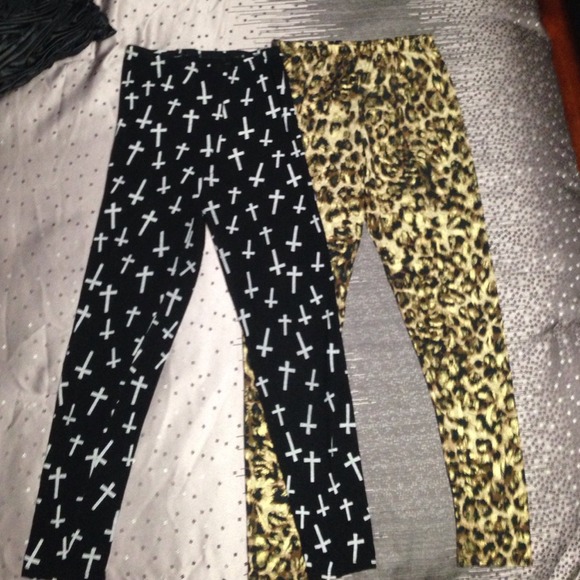 LEGGINGS 💥✨ - Picture 3 of 3