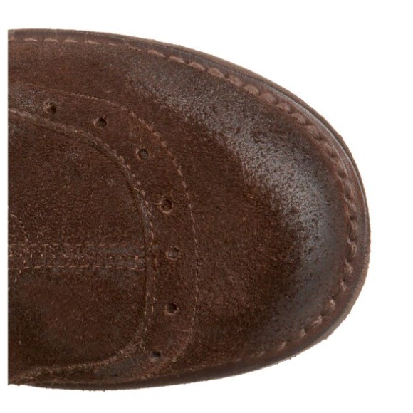 Bed Stu Wilder Lace Up Boots - Picture 3 of 4