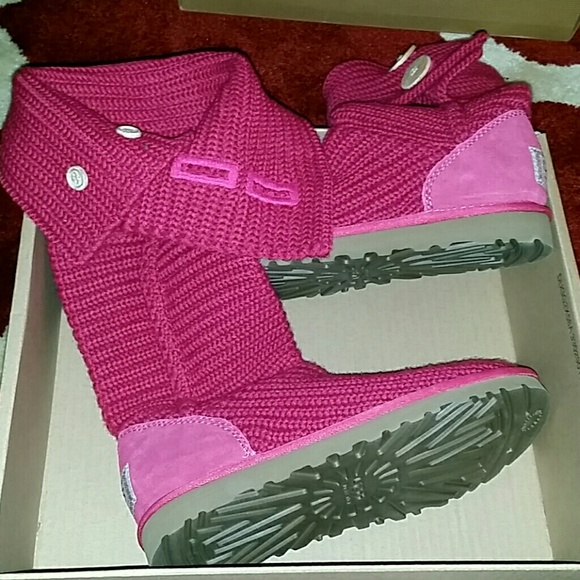 UGG Shoes - Ugg Boots