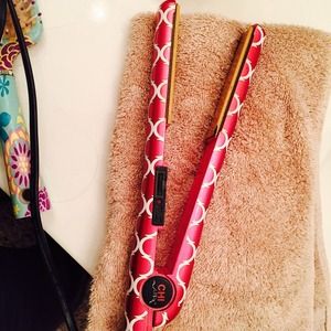 Chi Air hair straighter