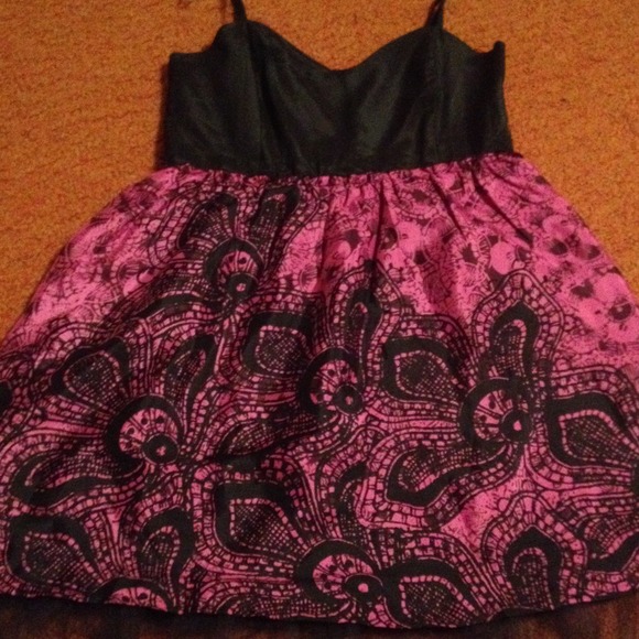Party dress