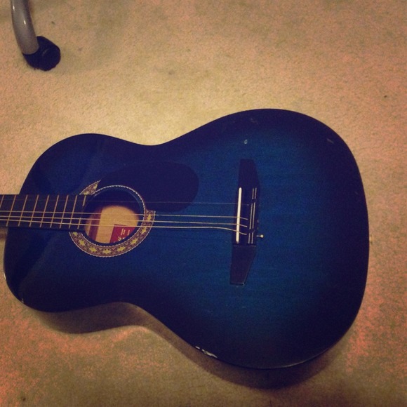 Other - Rogue Guitar