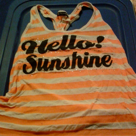 Tank - Picture 2 of 2