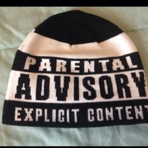 BUNDLE 💖 beanie & skirt