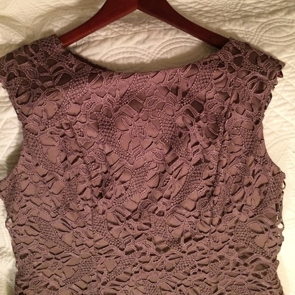 NWOT Adrianna Pappell Dress