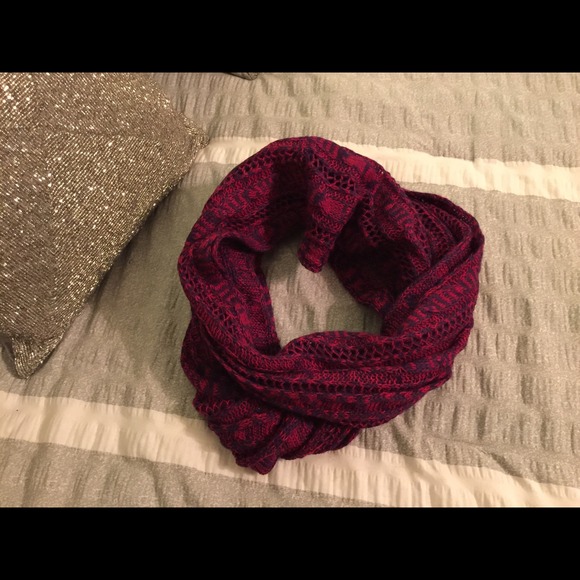 🚫SOLD🚫Infinity Scarf