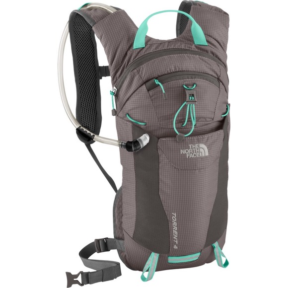 the north face hydration pack