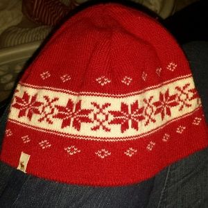 Abercrombie Beanie